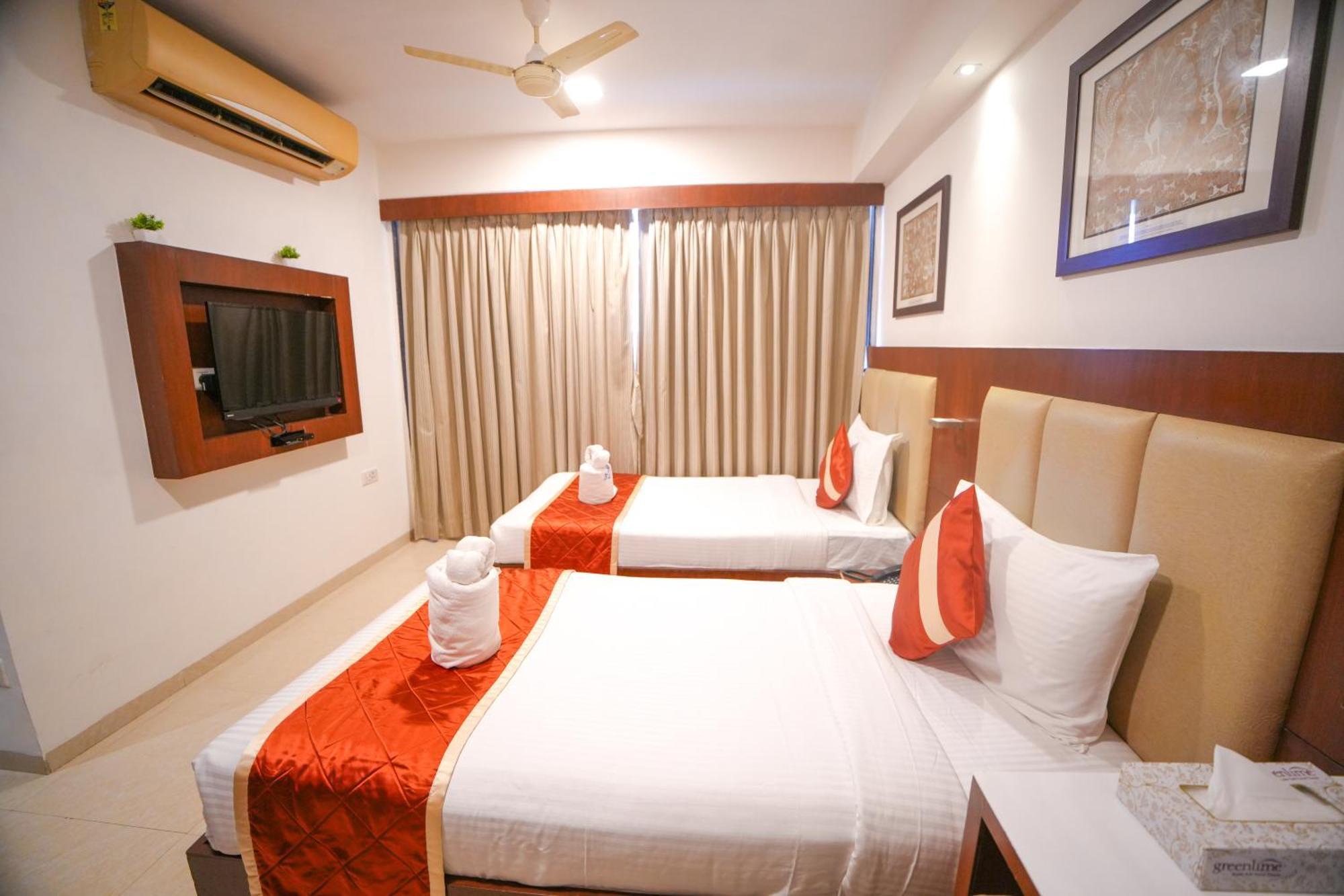 The Altruist Andheri Hotel — Photos 3
